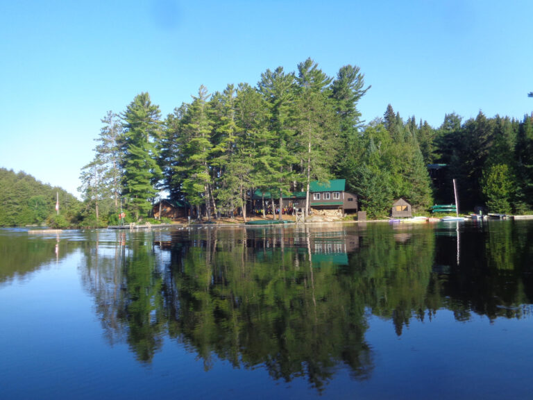 Overnight Summer Camp in Ontario | Camp Northway